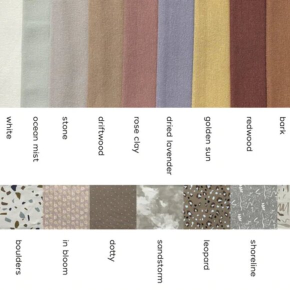 jax and lennon Youth Tank Top- driftwood YL - Picture 5 of 5